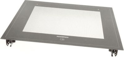 Vitre ROSIERES VITRE EXTERIEUR DE PORTE - 42826522 Vitre ROSIERES VITRE EXTERIEUR DE PORTE - 42826522