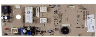 Carte ESSENTIELB module de commande et controle