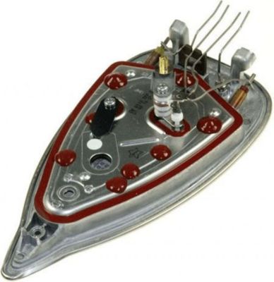 Kit de réparation ROWENTA semelle complete laser