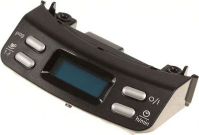 Kit de réparation KRUPS carte electronique