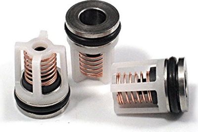 Pompe KARCHER SOUPAPE  X 3 POUR NETTOYEUR HAUTE-PRESSI