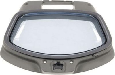 Hublot SAMSUNG cadre enjoliveur support de vitre