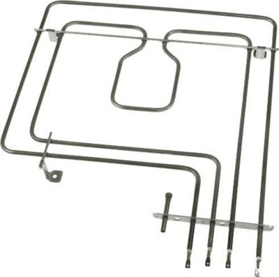 Résistance NEFF resistance voute