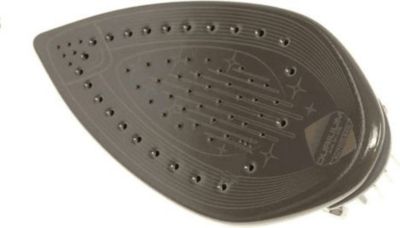 Kit de réparation CALOR semelle complete Kit de réparation CALOR semelle complete