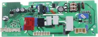 Carte HAIER carte de commande