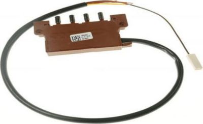 Panneau de commande WHIRLPOOL MODULE DE COMMANDE - 482000022200