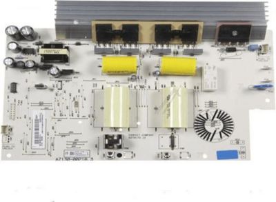 Module électronique ARISTON CARTE DE PUISSANCE ISI 4KW LOW COST... Module électronique ARISTON CARTE DE PUISSANCE ISI 4KW LOW COST...