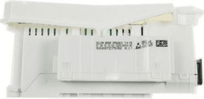 Carte SIEMENS module de puissance programmé