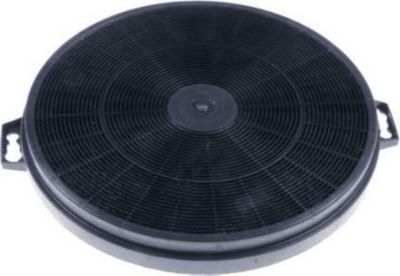 Filtre ROSIERES FILTRE A CHARBON X1 D:210MM / H.30MM