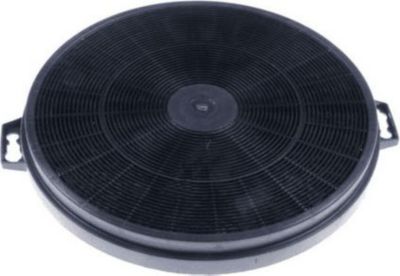 Filtre ROSIERES FILTRE A CHARBON X1 D:210MM / H.30MM Filtre ROSIERES FILTRE A CHARBON X1 D:210MM / H.30MM