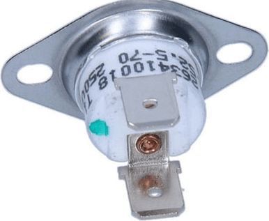 Thermostat LEISURE THERMOSTAT DE REFROIDISSEMENT... Thermostat LEISURE THERMOSTAT DE REFROIDISSEMENT...