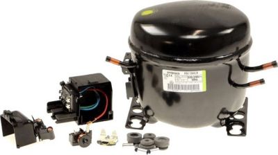 Compresseur WHIRLPOOL compresseur ffu130hax 1/3+ hp r134a 309w