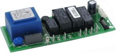 boitier de commande FALMEC platine principale 4 vitesse