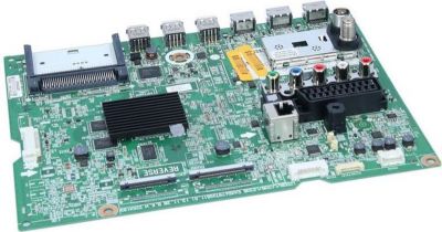 Kit de réparation LG platine principale Kit de réparation LG platine principale