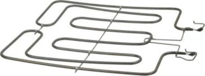 Résistance BOSCH RESISTANCE DE SOLE - 00776217