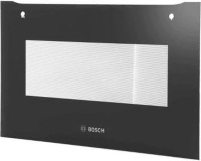 Verre BOSCH vitre exterieure de porte Verre BOSCH vitre exterieure de porte