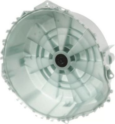 Cuve BOSCH demi cuve arriere avec roulements