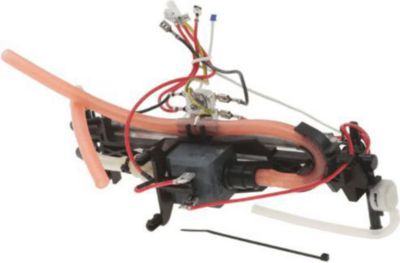 Kit de réparation BOSCH resistance chauffe-eau instantane