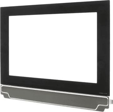 Verre BOSCH vitre interieure de four