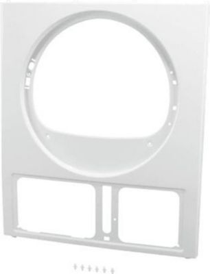 boitier de commande BOSCH boitier partie avant