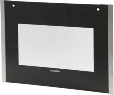 Hublot BOSCH facade de porte avant