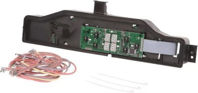 Carte SIEMENS module de commande