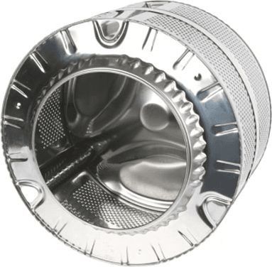 Tambour SIEMENS tambour avec croisillon Tambour SIEMENS tambour avec croisillon