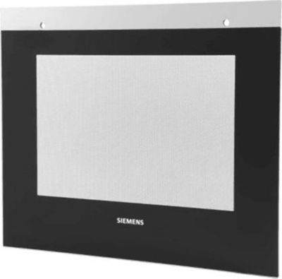 Verre SIEMENS vitre exterieure
