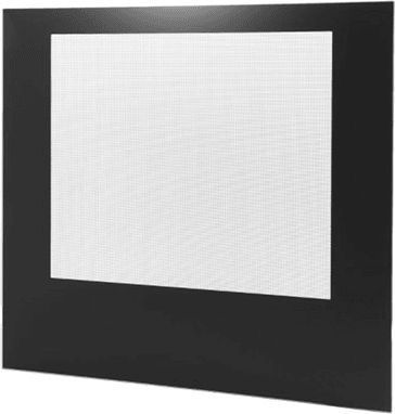 Hublot NEFF vitre de porte de facade exterieure