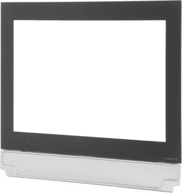 Hublot NEFF vitre interieure Hublot NEFF vitre interieure