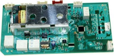 Carte HAIER carte electronique de puissance