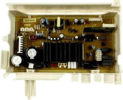 Carte SAMSUNG carte de commande et puissance