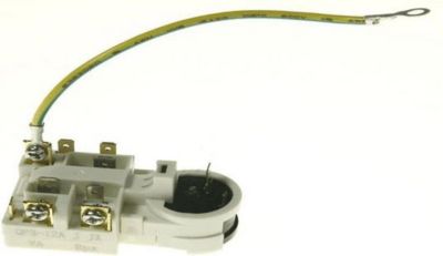 Relais VESTEL relais rc dem+therm th1116y-3g p