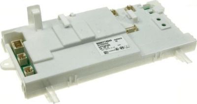 Carte BOSCH module de puissance programme