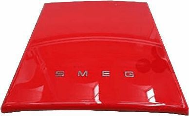 Porte SMEG facade porte