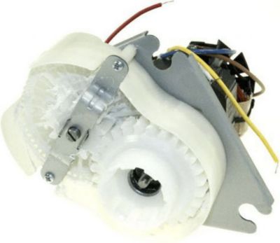 Kit de réparation KENWOOD moteur et boite de vitesse