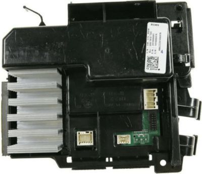 Module électronique BEKO MODULE DE REDRESSEMENT MOTEUR WM