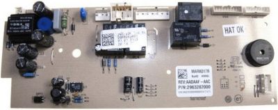 Carte BEKO module de puissance et commande Carte BEKO module de puissance et commande