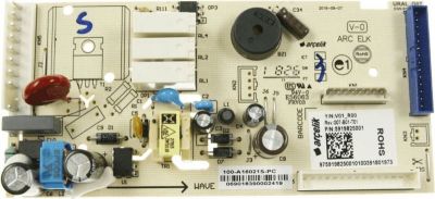 Carte BEKO module de puissance Carte BEKO module de puissance