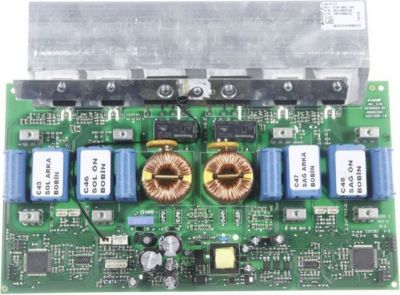 Carte BEKO module de puissance + heatsink 18 Carte BEKO module de puissance + heatsink 18