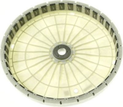 Moteur WHIRLPOOL ROTOR TM2-TM9 - 481010706381