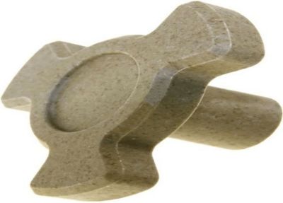 Entraîneur BARTSCHER entraîneur plateau sur axe moteur