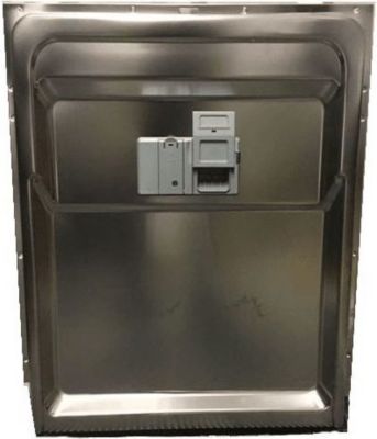 Boîte à produits INDESIT PORTE INTÉRIEUR AVEC BOITE A PRODUITS