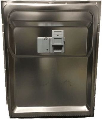 Boîte à produits INDESIT PORTE INTÉRIEUR AVEC BOITE A PRODUITS Boîte à produits INDESIT PORTE INTÉRIEUR AVEC BOITE A PRODUITS