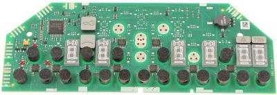 Carte VIVA module de commande