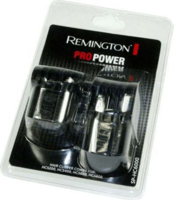 Kit de réparation REMINGTON guides de coupe cheveux sp-hc6000