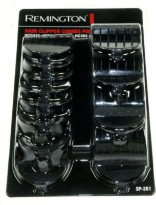 Kit de réparation REMINGTON guides de coupe sp-261