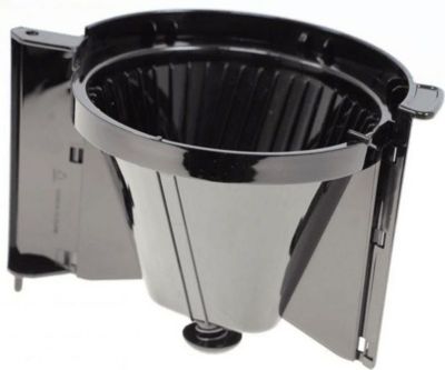 Kit de réparation MOULINEX porte filtre + clapet pour principio