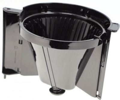 Kit de réparation MOULINEX porte filtre + clapet pour principio