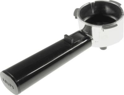 Kit de réparation KRUPS porte filtre + verrou